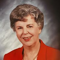 Georgette Haas