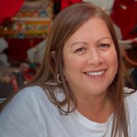Mary "Missy" Tompkins