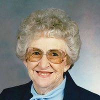 Vivian McKnight