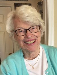 Frances McNulty