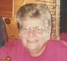 Joan Crosby
