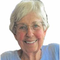 Carol Peters