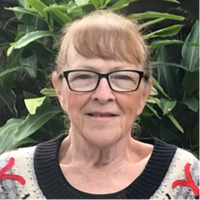 Joanne "Jo" Teixeira