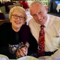 Dr. Gene Wunder, Ph.D.