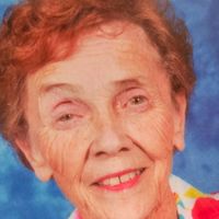 Joyce McCarthy