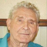 Harold Mays
