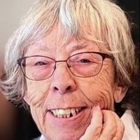 Nancy Riess