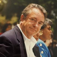 Robert Blair