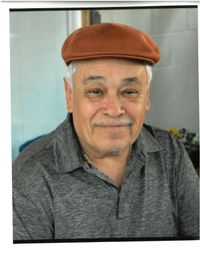 Victor Sanchez Lopez