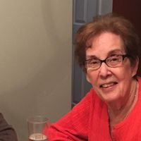 Martha Eileen Theresa Jones