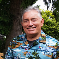 Charles Hargle