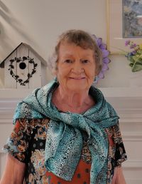 Caroline Foster