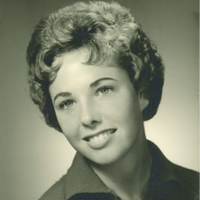 Donna (Hadley) Cuscito