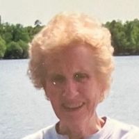 Olive Kunz