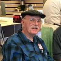 Ronald \"Ron\" Whipp