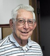 Edward "Ed" Hames