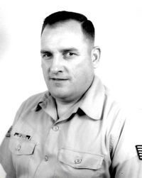 Ray Sulfridge