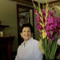 Angelita Roach