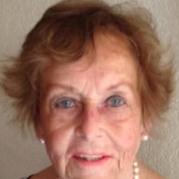 Helen McMichael
