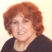 Patricia McGuire