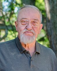 James \"Jim\" Fenske