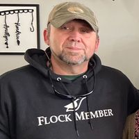 Johnl \"John\" Frost