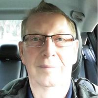 Warren \"Don\" Wimberly