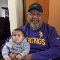 Jose \"Beebe\" Garcia