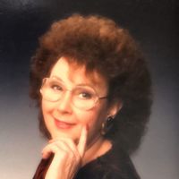 Virginia \"Ginny\" Martelli