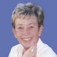 Patricia Leader