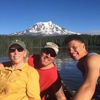 Maureen \"\"Mo\"\" Hammond