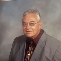 Albert \"Al\" Griego