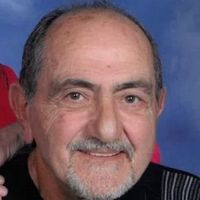 Anthony \"Tony\" Sorrentino