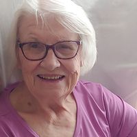 Barbara \"Hanya\" Yaworski Kavey