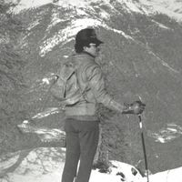 Irwin \"Bob\" Chapman