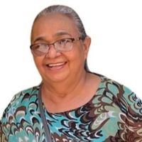 Dominga Cedano - Cedano