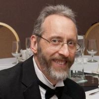 Randolph \"Randy\" Neiberger