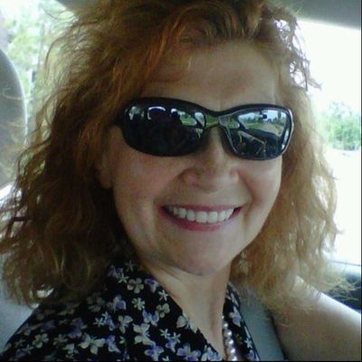 Peggy Rubel