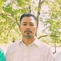 Arnulfo \"Hugo\" Olivas-Silva