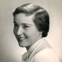 Mary Seyforth