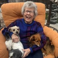 Jarelyn \"Jeri\" Richter