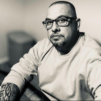 Paul Mindiola (Pork)