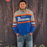 Alexander Cruz Caballero