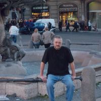 Philip \"Duke\" Mead