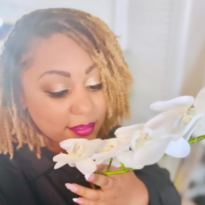 Mrs. Ambrial Cash-Grey