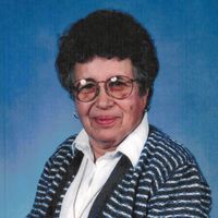 Francisca \"Frances\" Marin