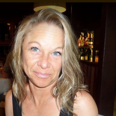 Laurie Ann Natywary