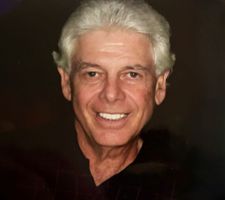 Anthony \"Tony\" D'Amico