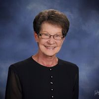 Delores \"Dee\" Hughes