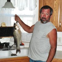 Joseph \"Mike\" Imler